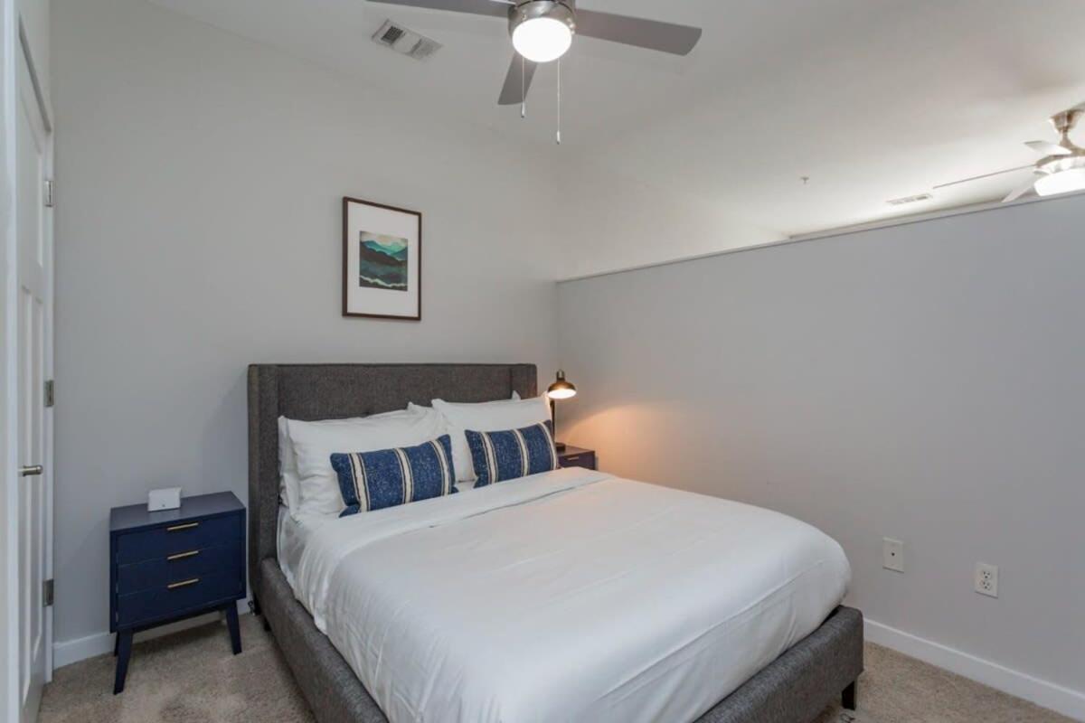 Cozysuites Musicrow Astonishing Studio With Free Parking 38 Nashville Exterior photo