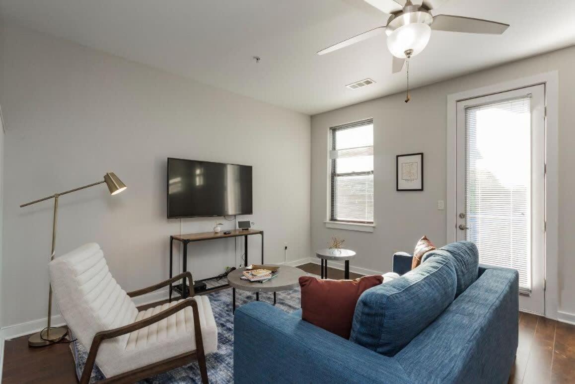 Cozysuites Musicrow Astonishing Studio With Free Parking 38 Nashville Exterior photo