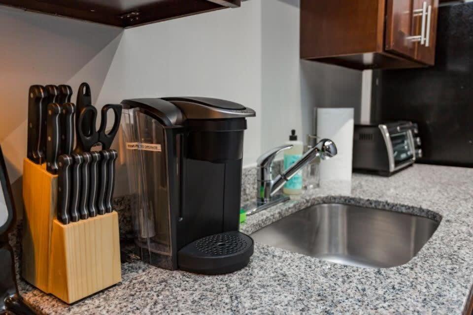 Cozysuites Musicrow Astonishing Studio With Free Parking 38 Nashville Exterior photo