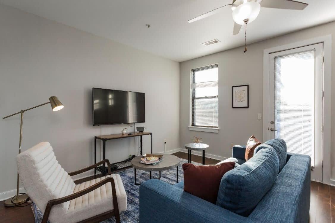 Cozysuites Musicrow Astonishing Studio With Free Parking 38 Nashville Exterior photo