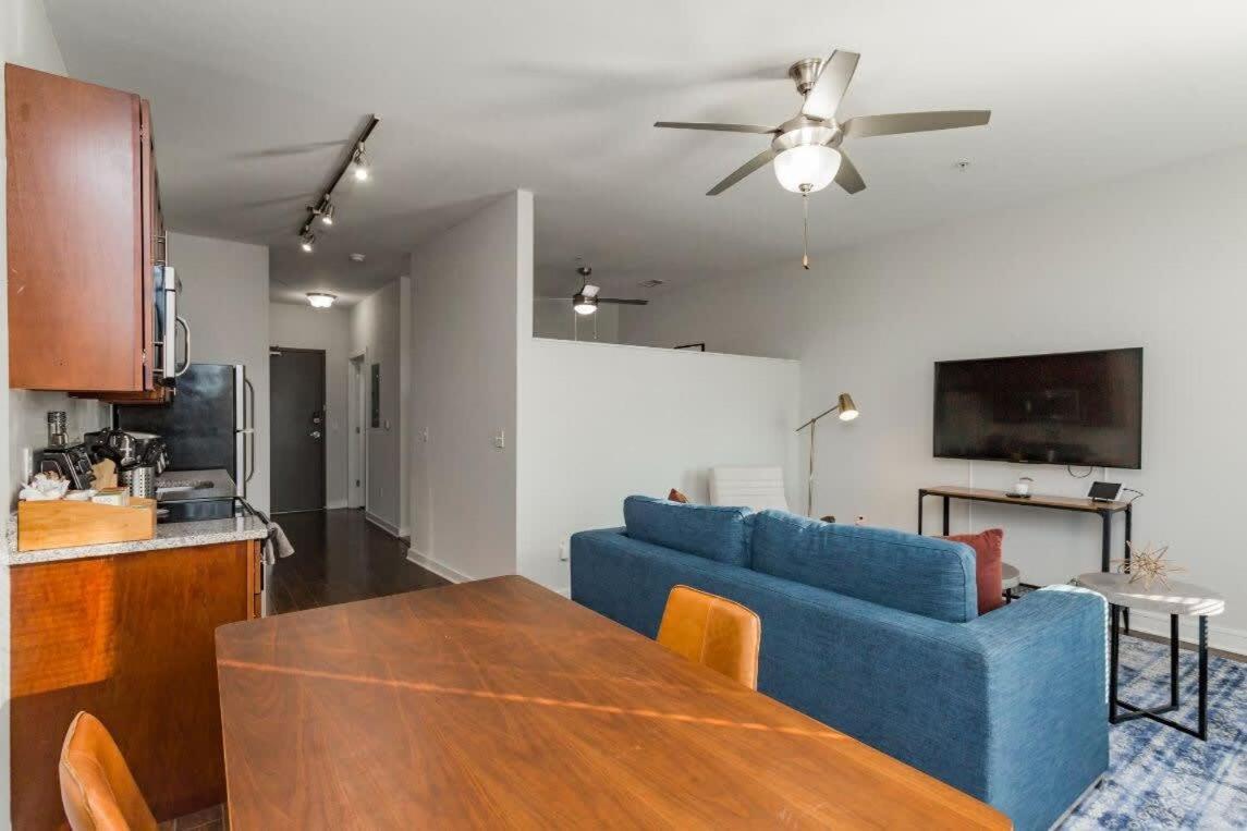 Cozysuites Musicrow Astonishing Studio With Free Parking 38 Nashville Exterior photo