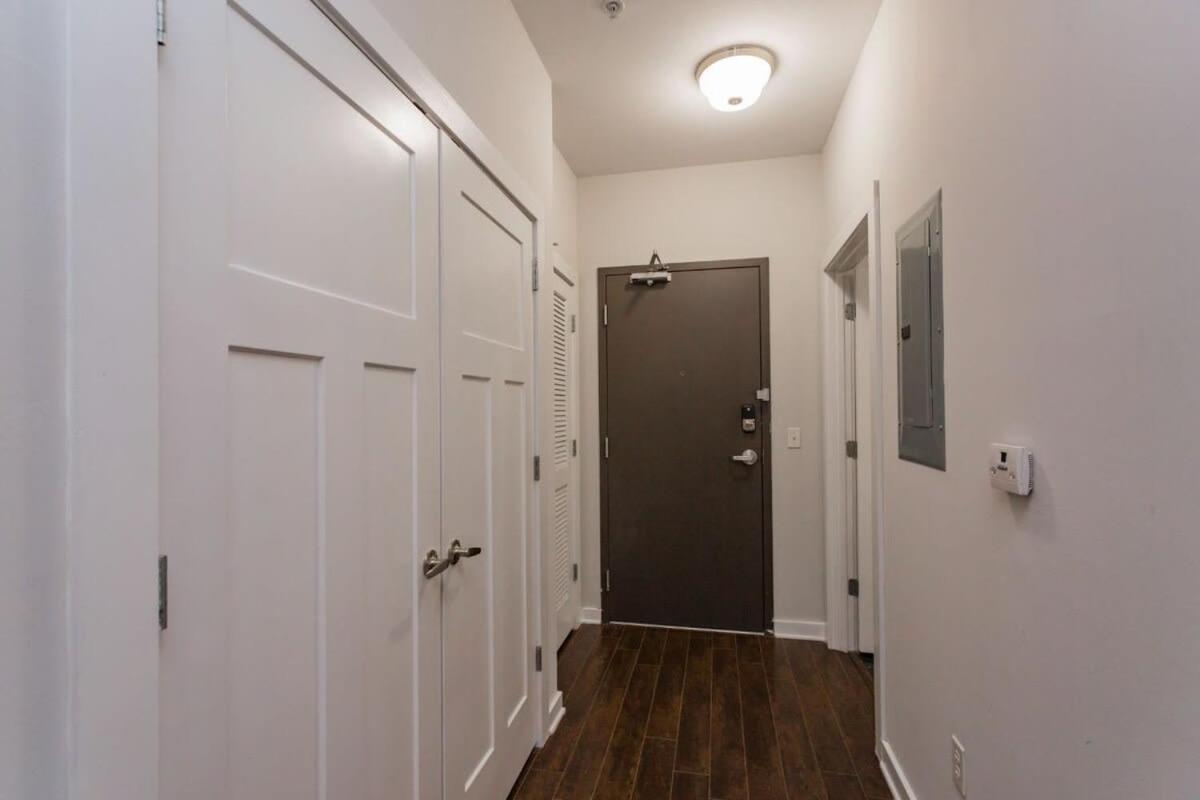 Cozysuites Musicrow Astonishing Studio With Free Parking 38 Nashville Exterior photo
