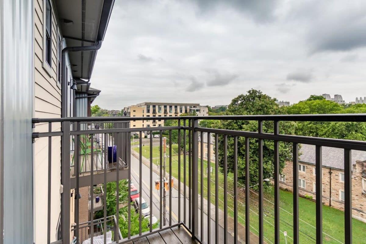 Cozysuites Musicrow Astonishing Studio With Free Parking 38 Nashville Exterior photo