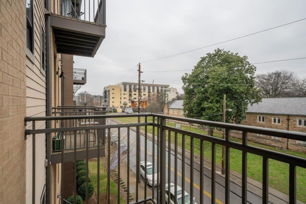 Cozysuites Musicrow Astonishing Studio With Free Parking 38 Nashville Exterior photo