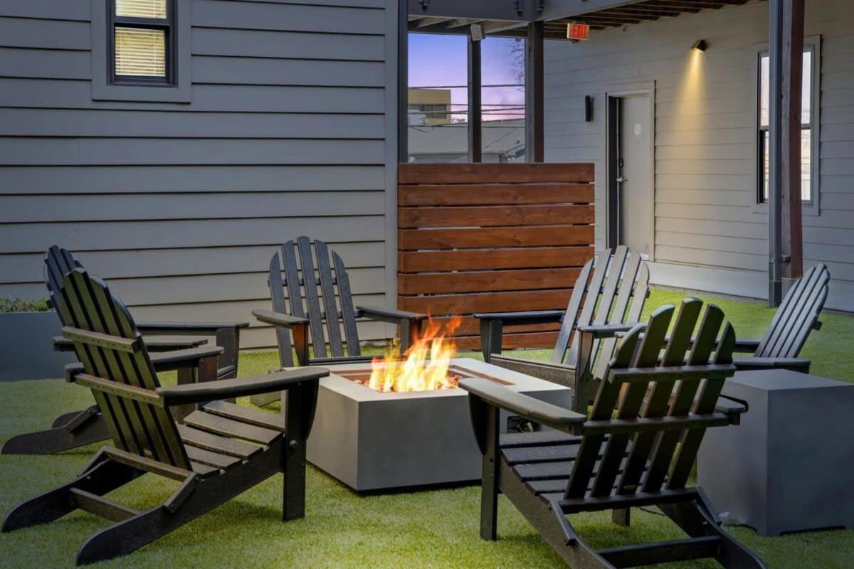 Cozysuites Musicrow Astonishing Studio With Free Parking 38 Nashville Exterior photo