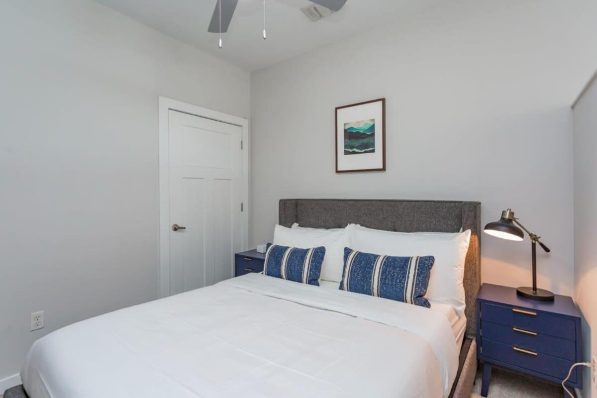 Cozysuites Musicrow Astonishing Studio With Free Parking 38 Nashville Exterior photo